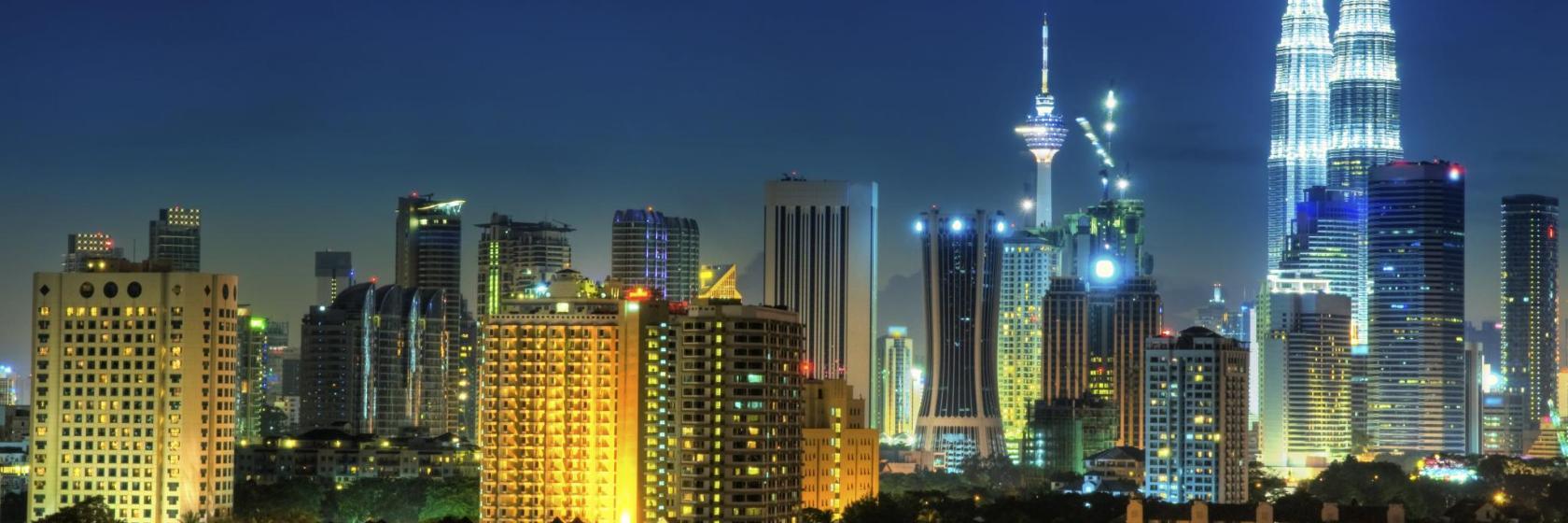 Kuala Lumpur Convention Centre